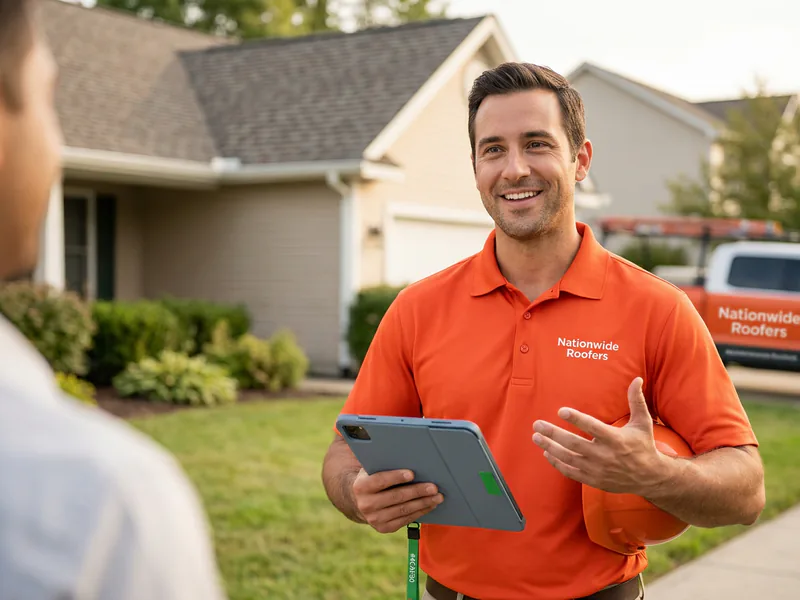 Roof Installation  in Sierra Vista  FAQ