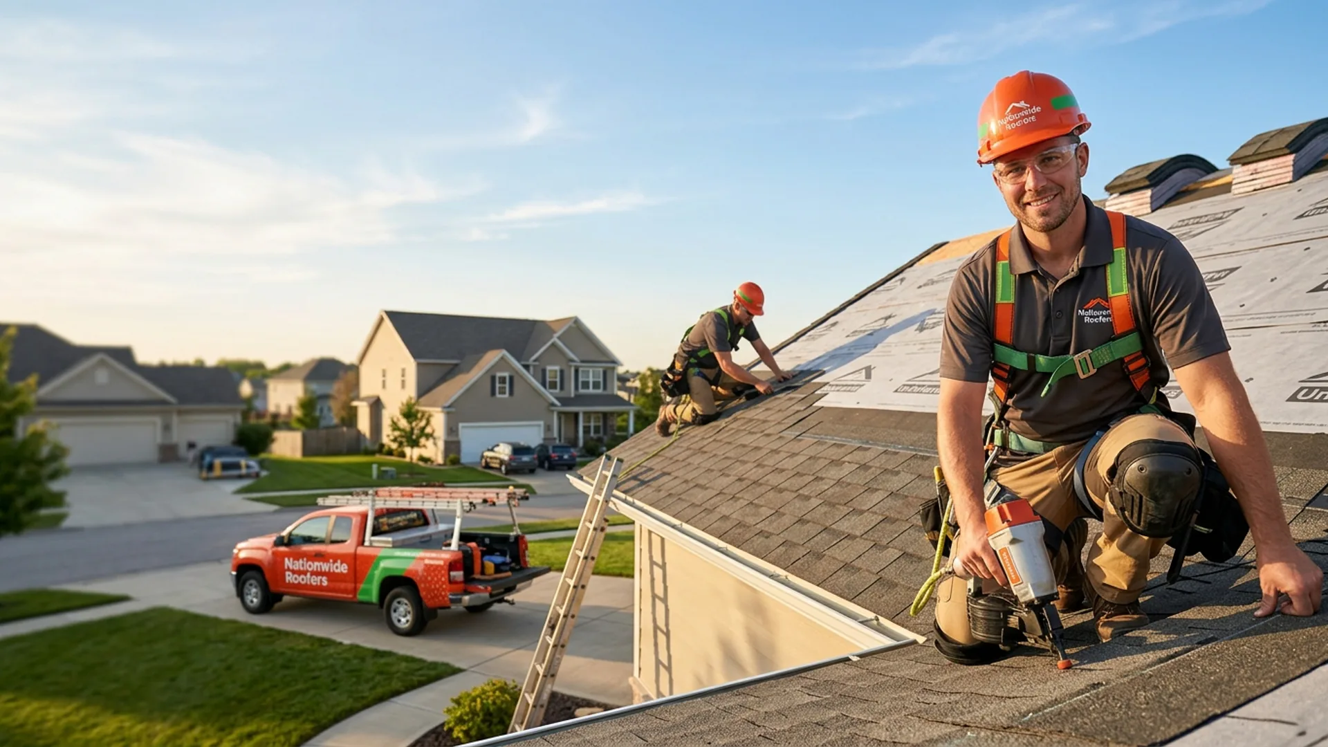Budget-Friendly Roof Installation Sierra Vista, AZ Near Me